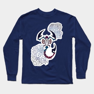 Scorpio Long Sleeve T-Shirt